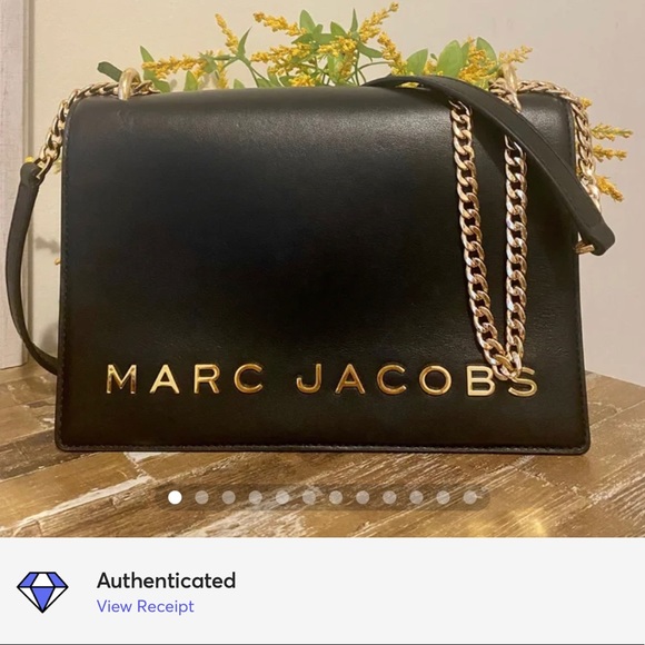 Marc Jacobs Bag - Picture 2 of 16